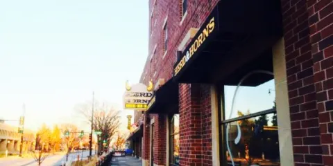 Herd and Horns Bar and Grill