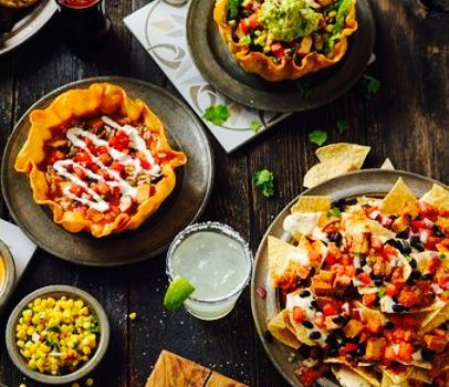 Qdoba Mexican Eats