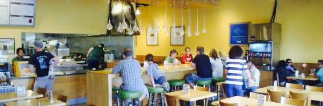 Rubio's Coastal Grill