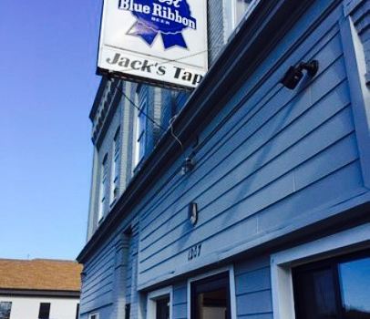 Jack's Tap