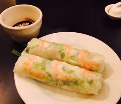 Pho Viet Hoa