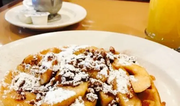 Elly's Pancake House of Glenview