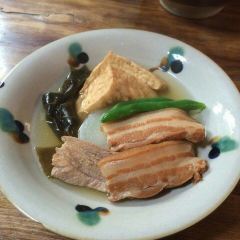 そば処 福庵 User Photo