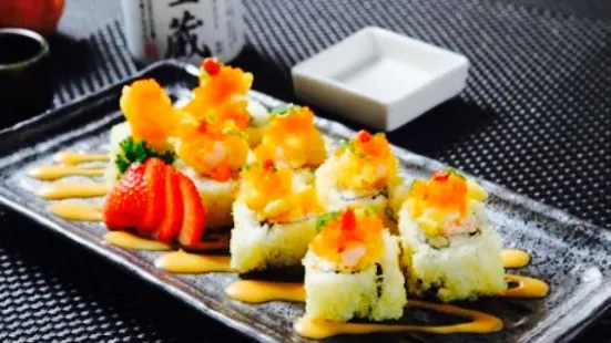 KATANA Hibachi SteakHouse&Sushi & Chinese Restaurant