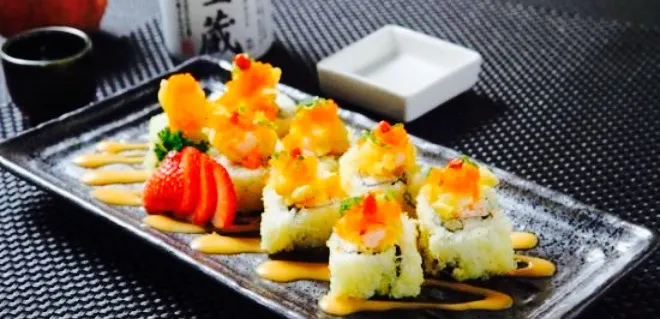 KATANA Hibachi SteakHouse&Sushi & Chinese Restaurant