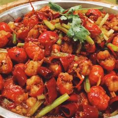 0574 LongXia De GuShi (ZhenMing Road) User Photo