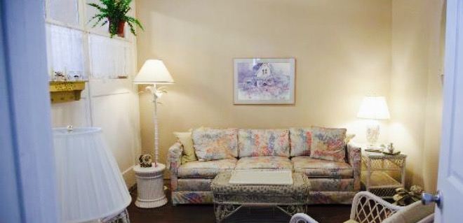 Olde Towne Grainery Tea Room & Galleria