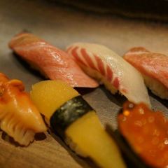 Sushi-sai WAKICHI張用戶圖片