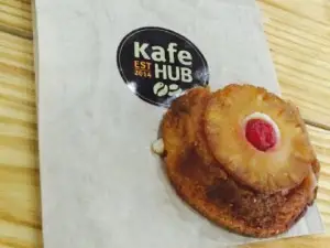 Kafe Hub