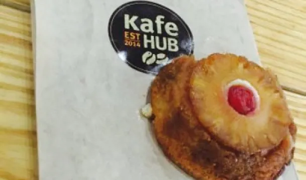 Kafe Hub