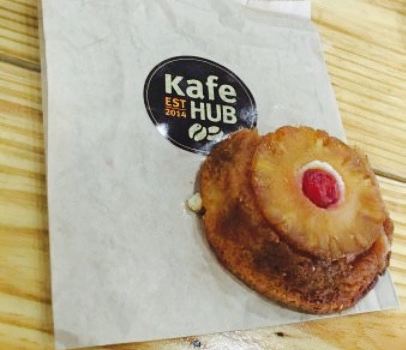 Kafe Hub