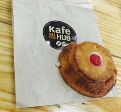 Kafe Hub