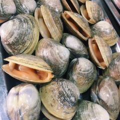 好朋友海鲜烧烤火锅(振三街店) User Photo