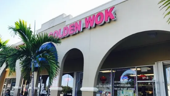 Golden Wok