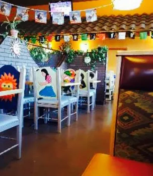 Jalisco's Mexican Restaurant No. 1