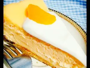 Chrisoula's Cheesecake Shoppe