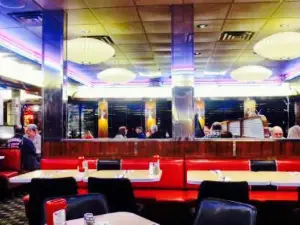 Johnny's Roadside Diner