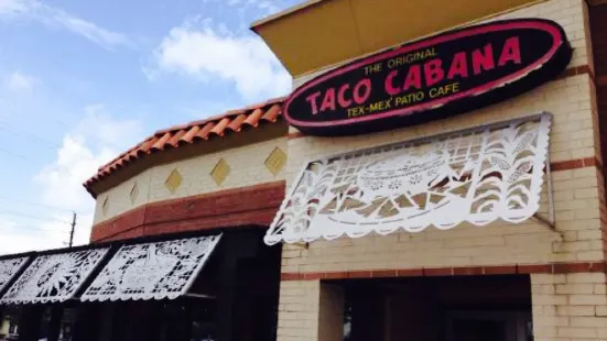 Taco Cabana