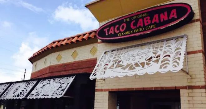 Taco Cabana