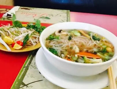 Pho Bolsa Vietnamese Restaurant