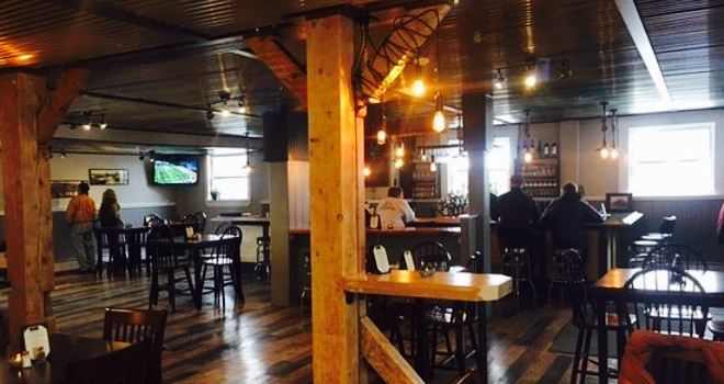 Essex House & Tavern