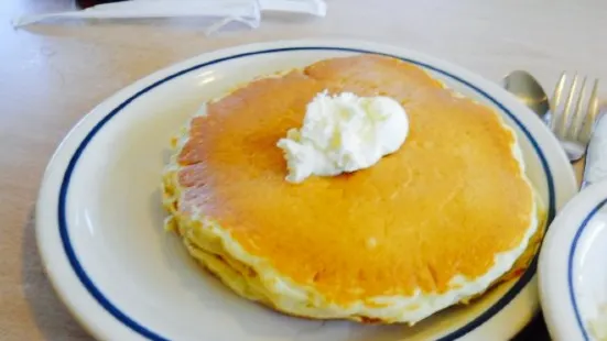 IHOP