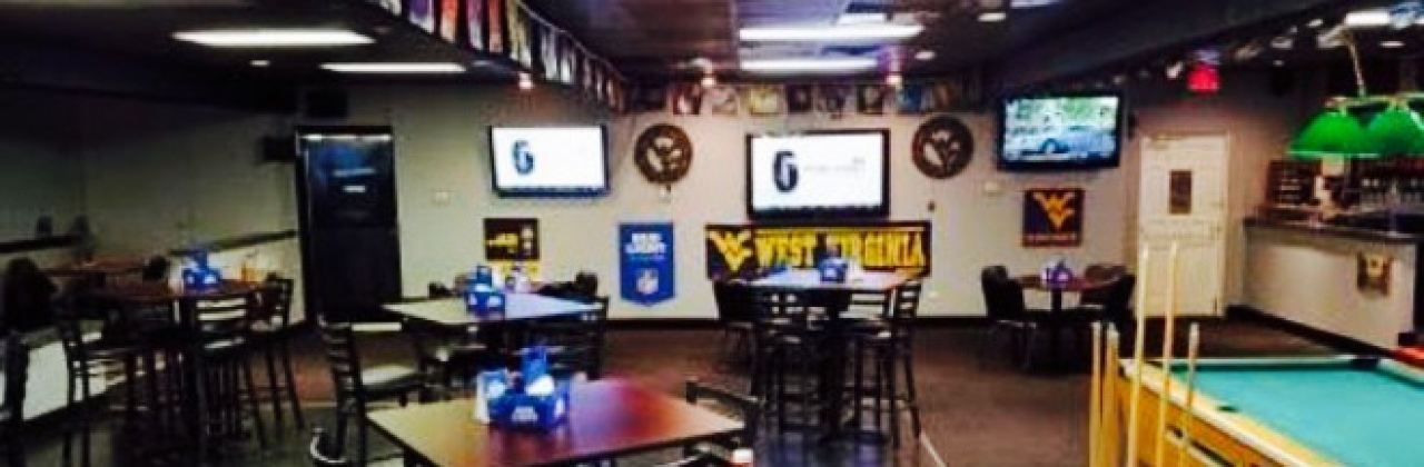 Mountain Mama's Sports Bar and Restaurant