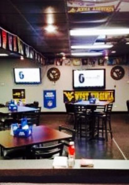 Mountain Mama's Sports Bar and Restaurant