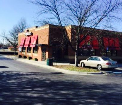 Applebee's