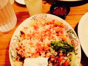 ESPERANZA'S Tequila Restaurant