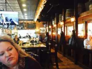 Willy Mccoy's