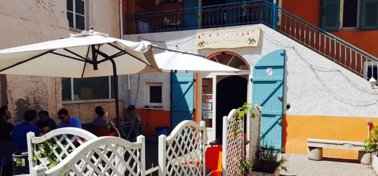 Bar - Restaurant O'Conquistador