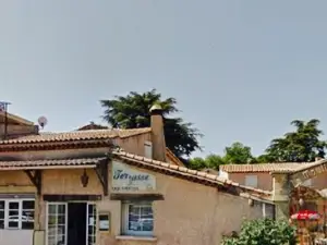 Le Moulin De Trets