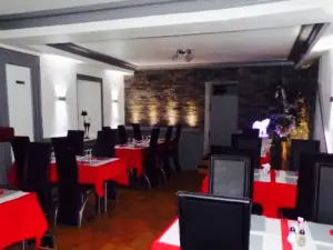 La table des vilaines