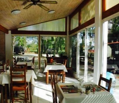 Restaurant les Truffieres