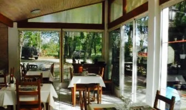 Restaurant les Truffières