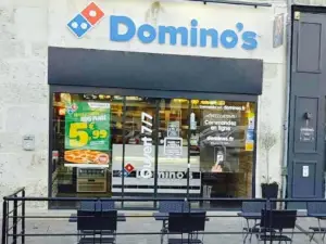 Domino's Pizza