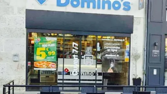 Domino's Pizza