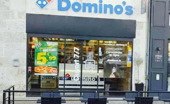 Domino's Pizza