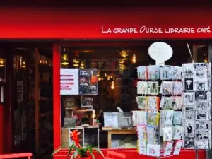 La Grande Ourse