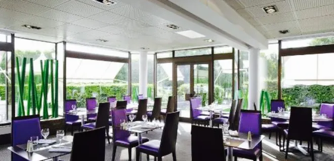 Novotel Café