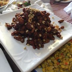 同发号饭庄(复兴路总店) User Photo