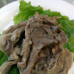 香山羊羔肉(鼓楼南街店) User Photo