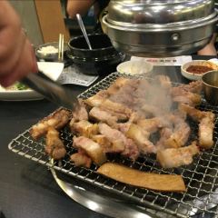 흑돈가 삼성역점 여행 사진
