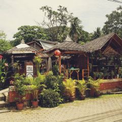 Jungle Kitchen User Photo