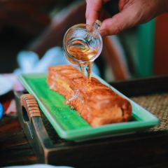 Gecko Cabane Restaurant User Photo