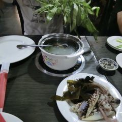 Meiweilou User Photo
