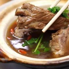 Restoran Lim Kee Bak Kut Teh User Photo