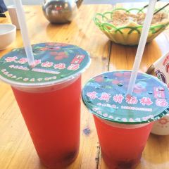邹胖哥好好吃餐馆(美食街店) ảnh của người dùng