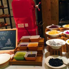 Shang Kitchen User Photo